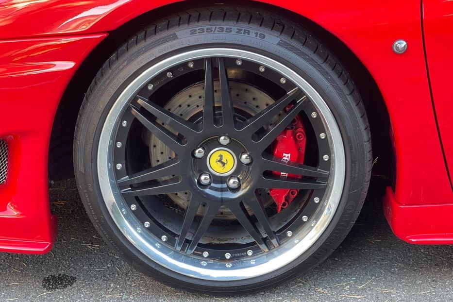 Продам Ferrari 360 1999 года в Киеве