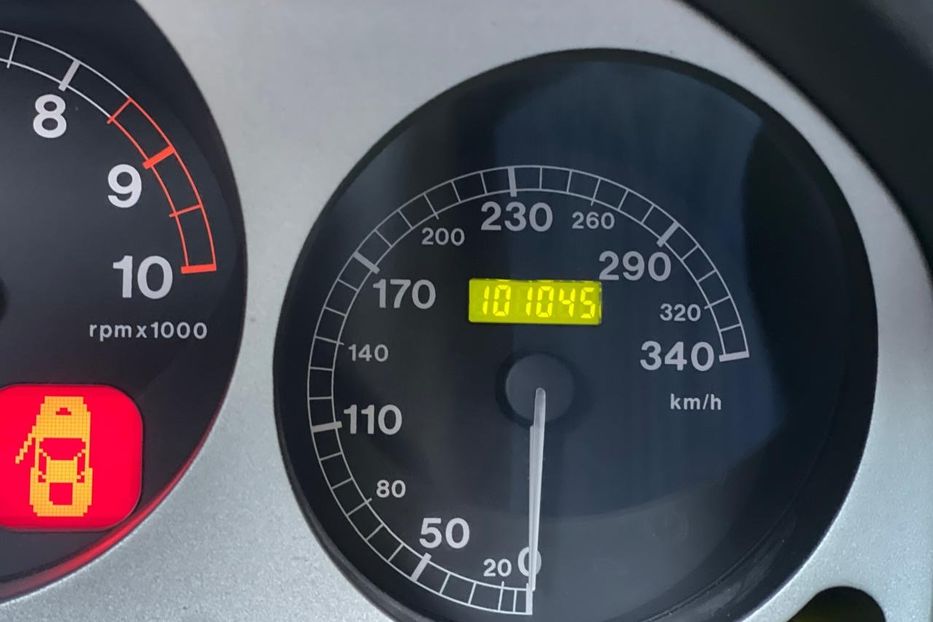 Продам Ferrari 360 1999 года в Киеве