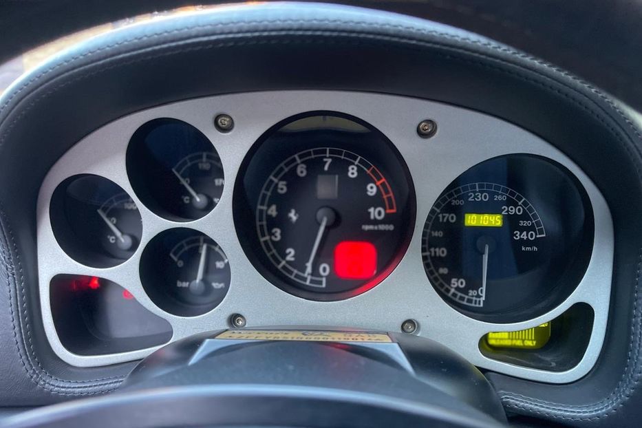Продам Ferrari 360 1999 года в Киеве