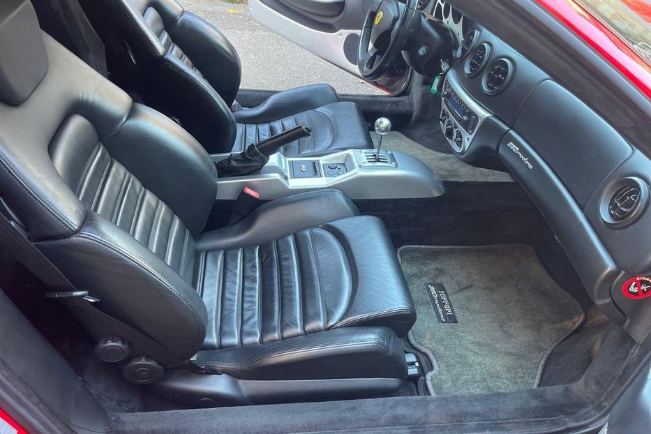 Продам Ferrari 360 1999 года в Киеве