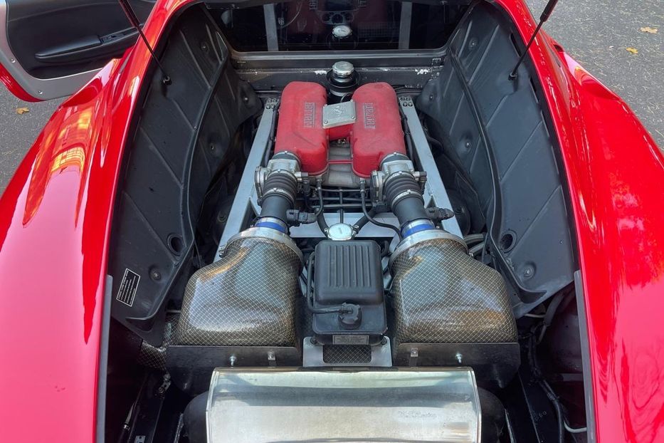 Продам Ferrari 360 1999 года в Киеве