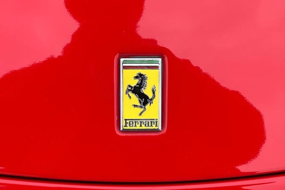 Продам Ferrari F430 2007 года в Киеве