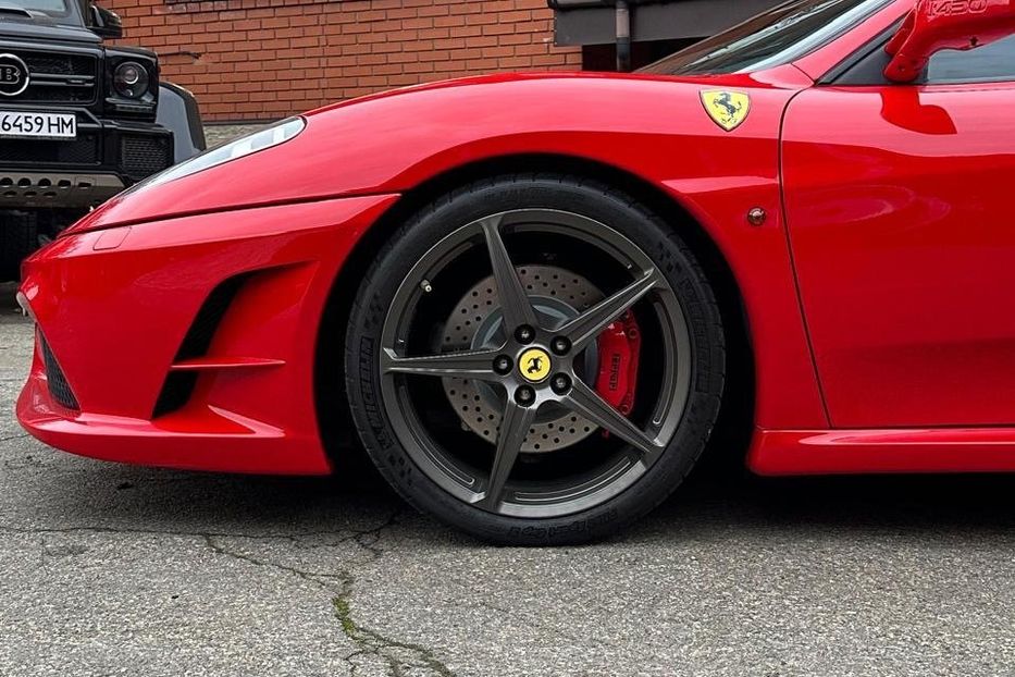 Продам Ferrari F430 2007 года в Киеве
