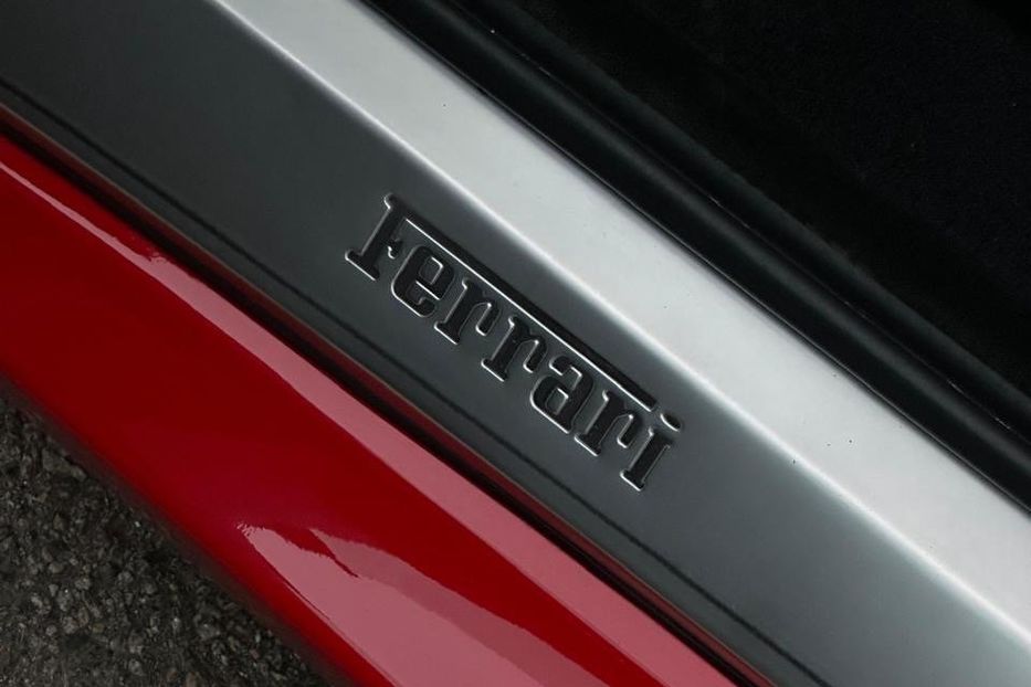 Продам Ferrari F430 2007 года в Киеве