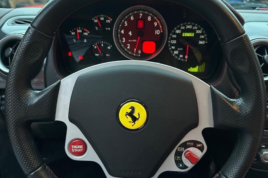 Продам Ferrari F430 2007 года в Киеве