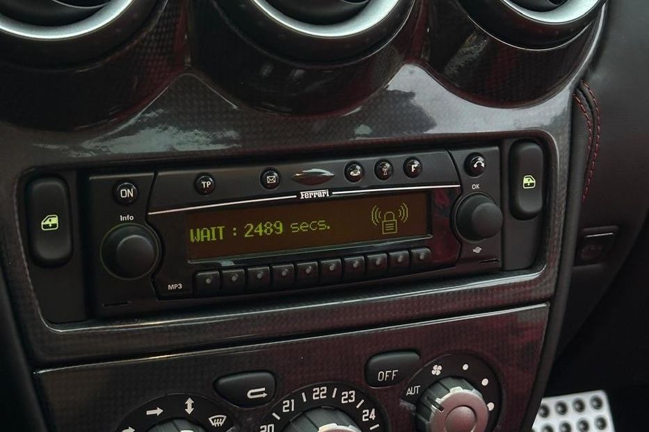 Продам Ferrari F430 2007 года в Киеве