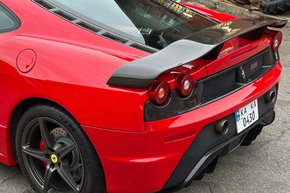 Продам Ferrari F430 2007 года в Киеве