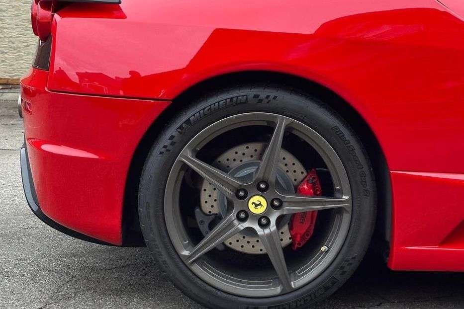 Продам Ferrari F430 2007 года в Киеве