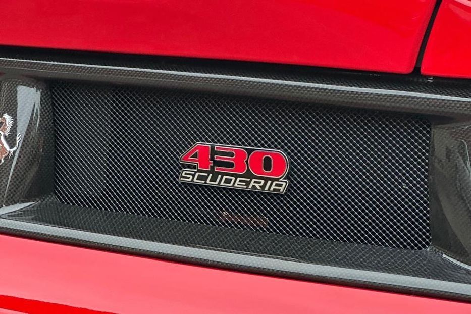 Продам Ferrari F430 2007 года в Киеве