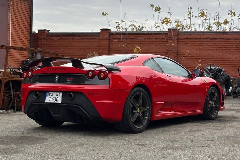 Продам Ferrari F430 2007 года в Киеве