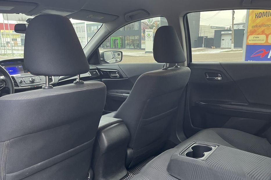 Продам Honda Accord LX 2017 года в Николаеве