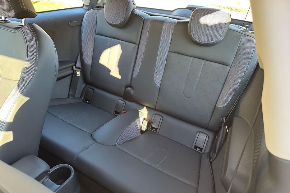 Продам MINI Cooper 2024 года в Киеве