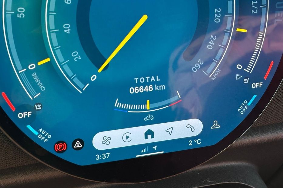 Продам MINI Cooper 2024 года в Киеве