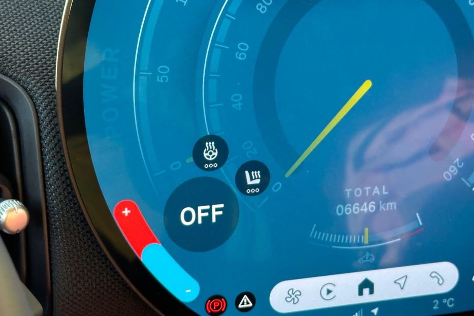 Продам MINI Cooper 2024 года в Киеве