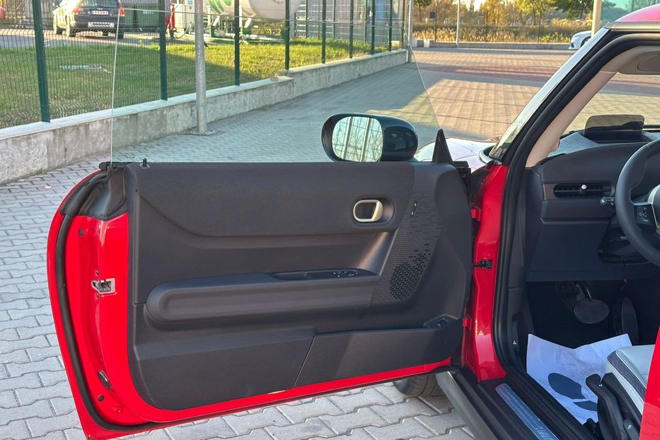 Продам MINI Cooper S 2025 года в Киеве