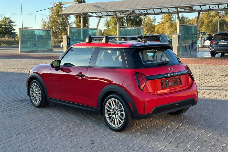Продам MINI Cooper S 2025 года в Киеве