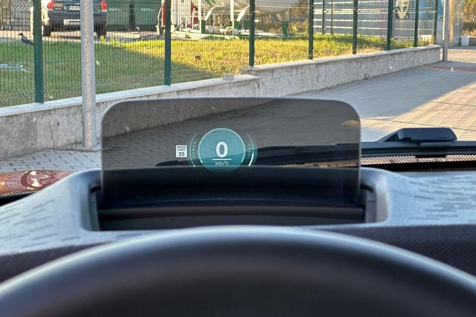 Продам MINI Cooper S 2025 года в Киеве