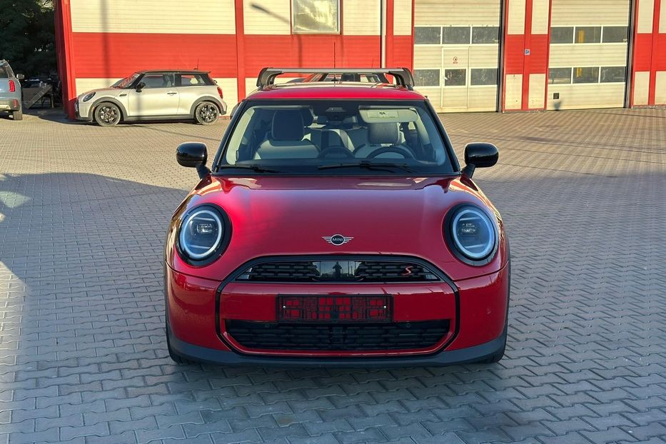 Продам MINI Cooper S 2025 года в Киеве