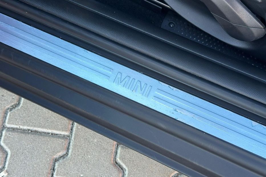 Продам MINI Cooper S 2025 года в Киеве