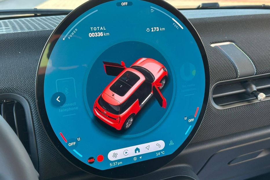 Продам MINI Cooper S 2025 года в Киеве