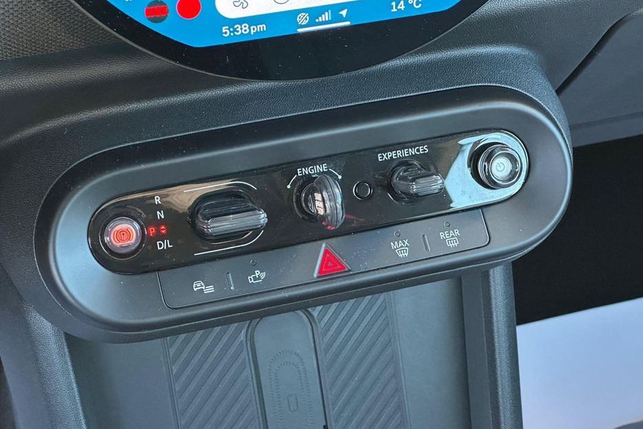 Продам MINI Cooper S 2025 года в Киеве