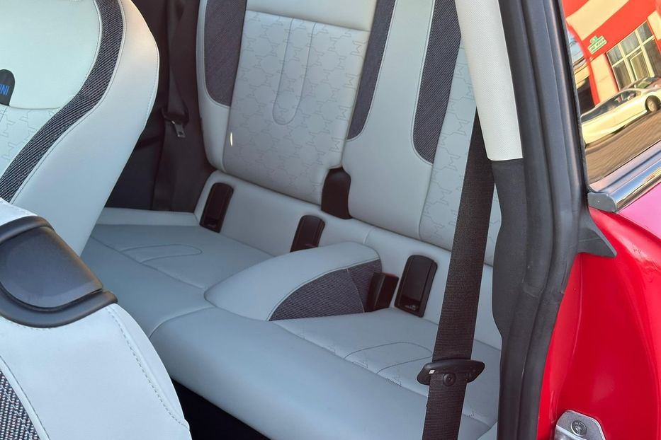 Продам MINI Cooper S 2025 года в Киеве