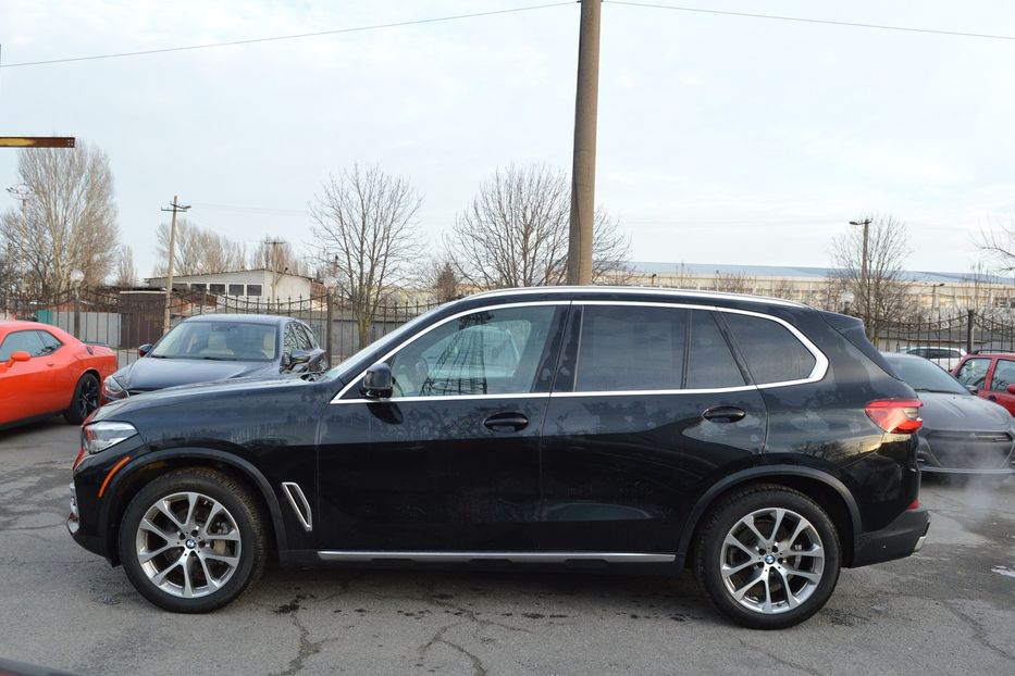 Продам BMW X5 2019 года в Одессе