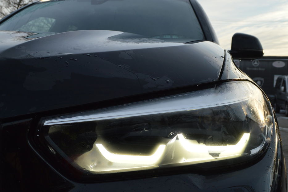 Продам BMW X5 2019 года в Одессе