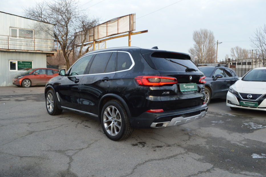 Продам BMW X5 2019 года в Одессе