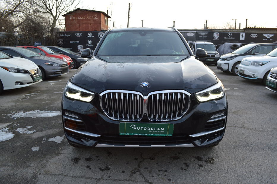 Продам BMW X5 2019 года в Одессе