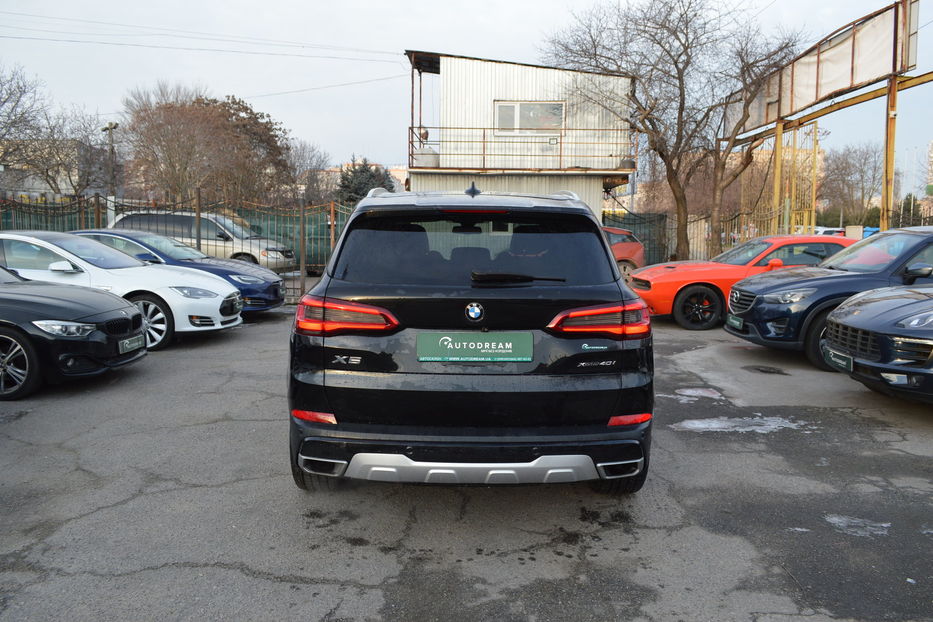 Продам BMW X5 2019 года в Одессе