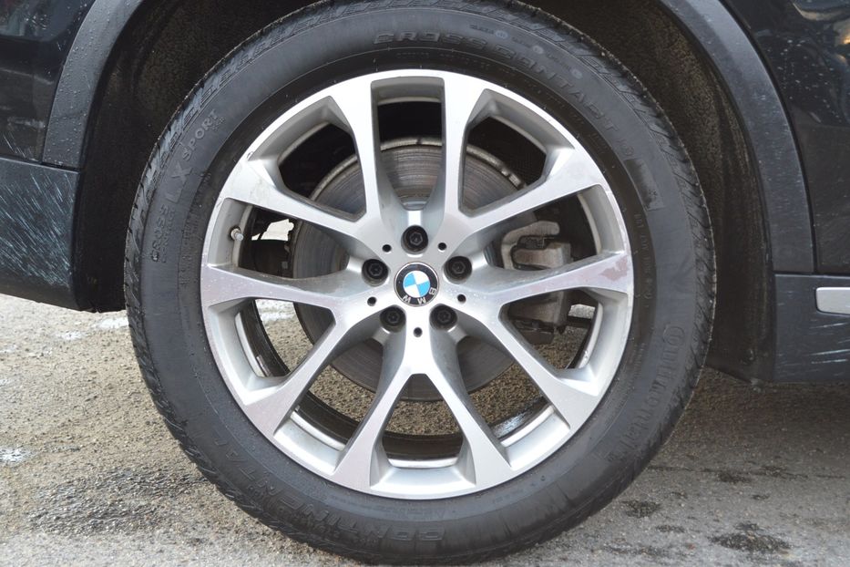 Продам BMW X5 2019 года в Одессе