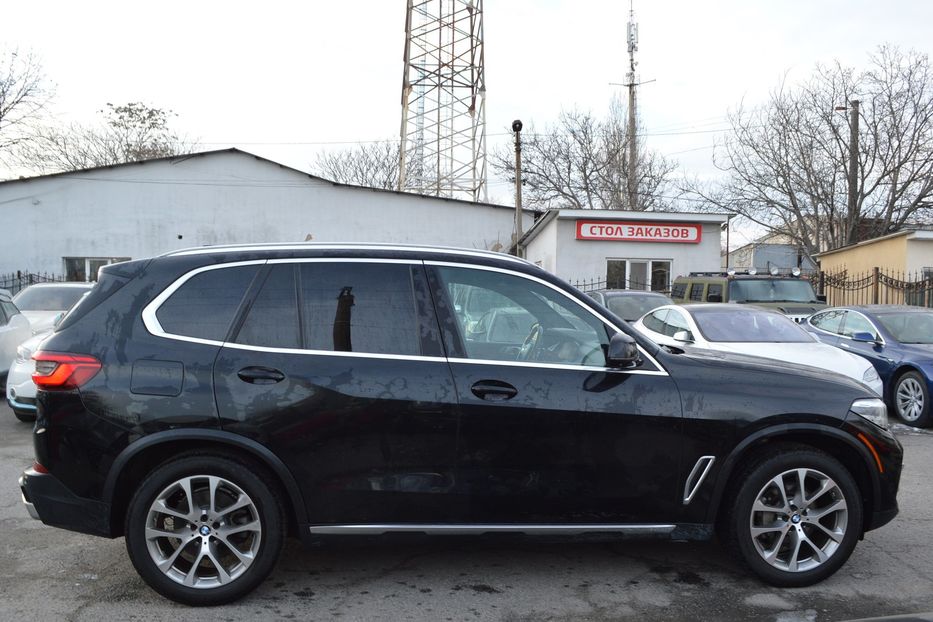 Продам BMW X5 2019 года в Одессе