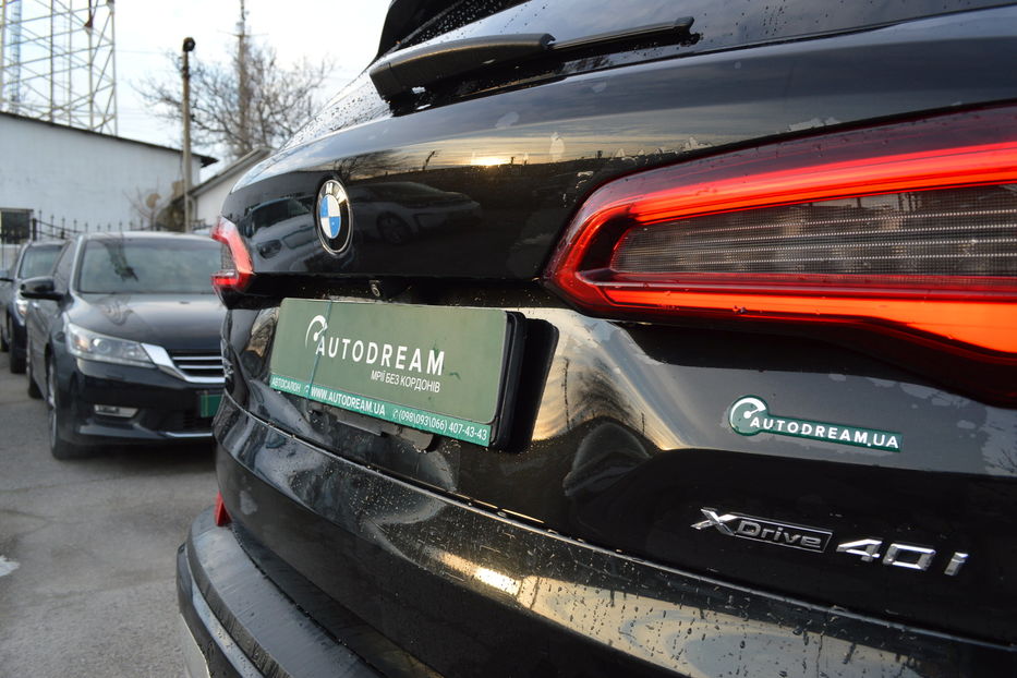Продам BMW X5 2019 года в Одессе