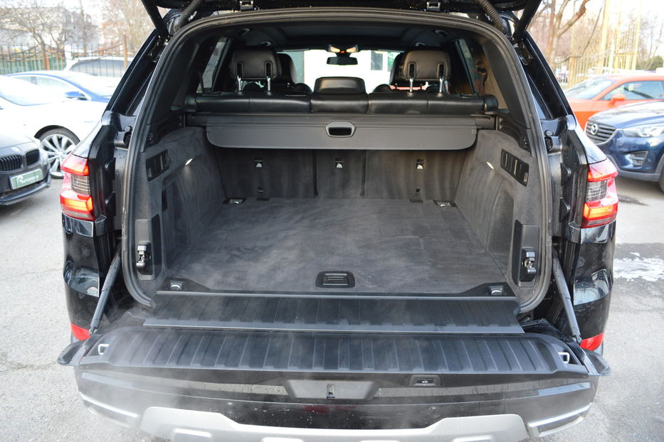 Продам BMW X5 2019 года в Одессе