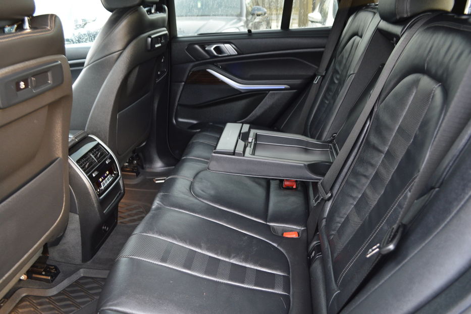 Продам BMW X5 2019 года в Одессе