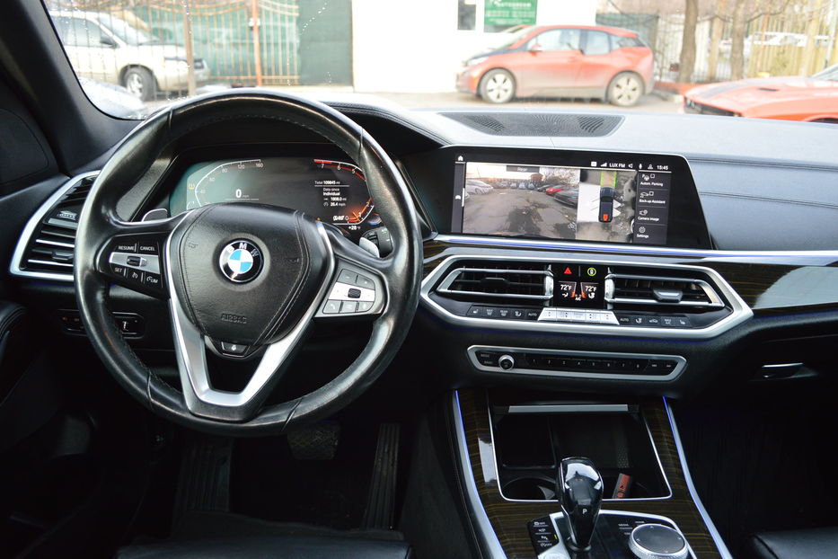 Продам BMW X5 2019 года в Одессе
