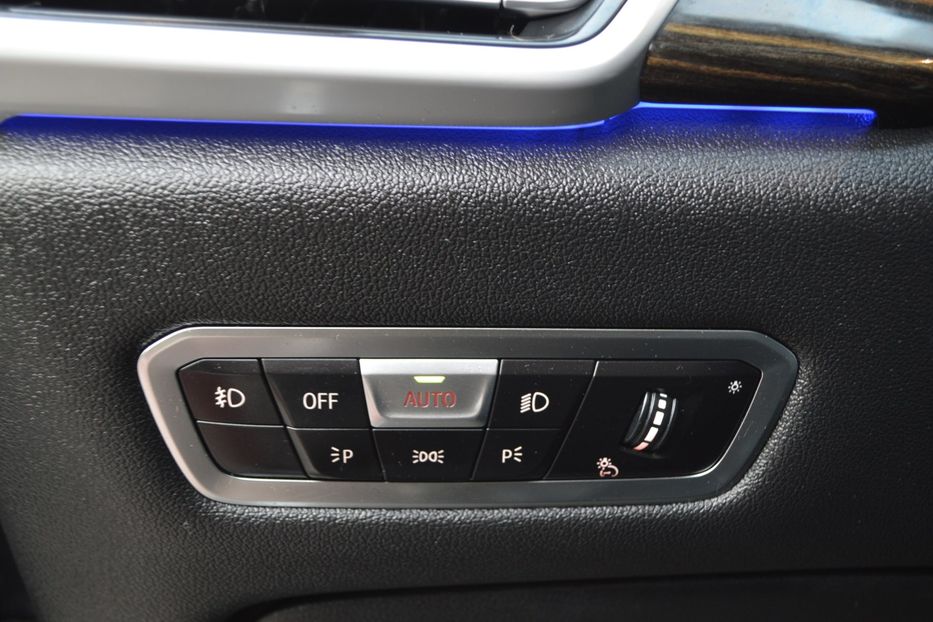 Продам BMW X5 2019 года в Одессе