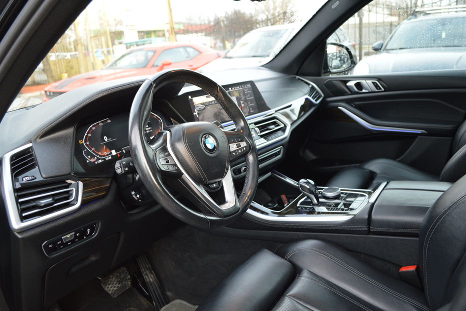 Продам BMW X5 2019 года в Одессе