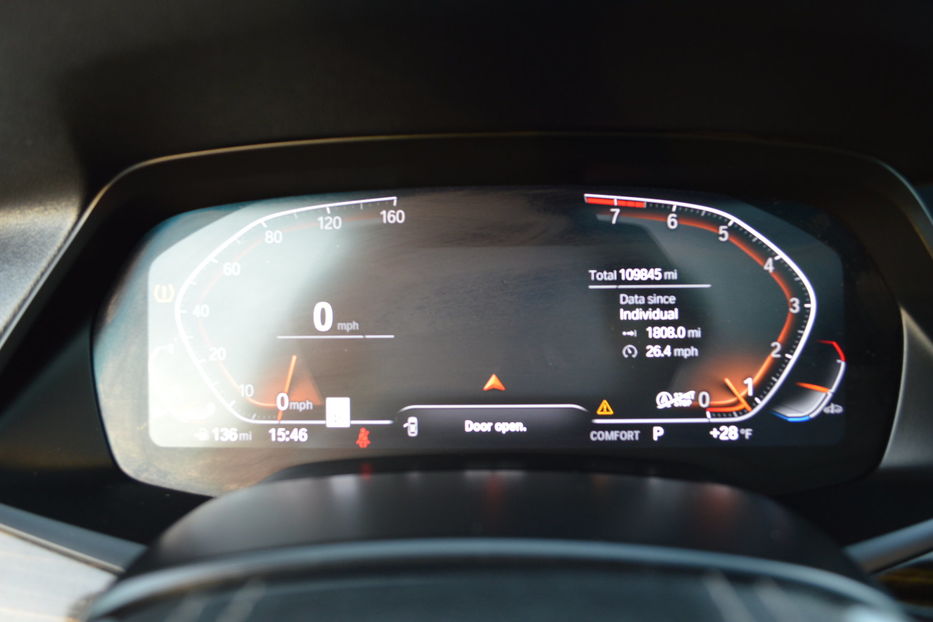 Продам BMW X5 2019 года в Одессе