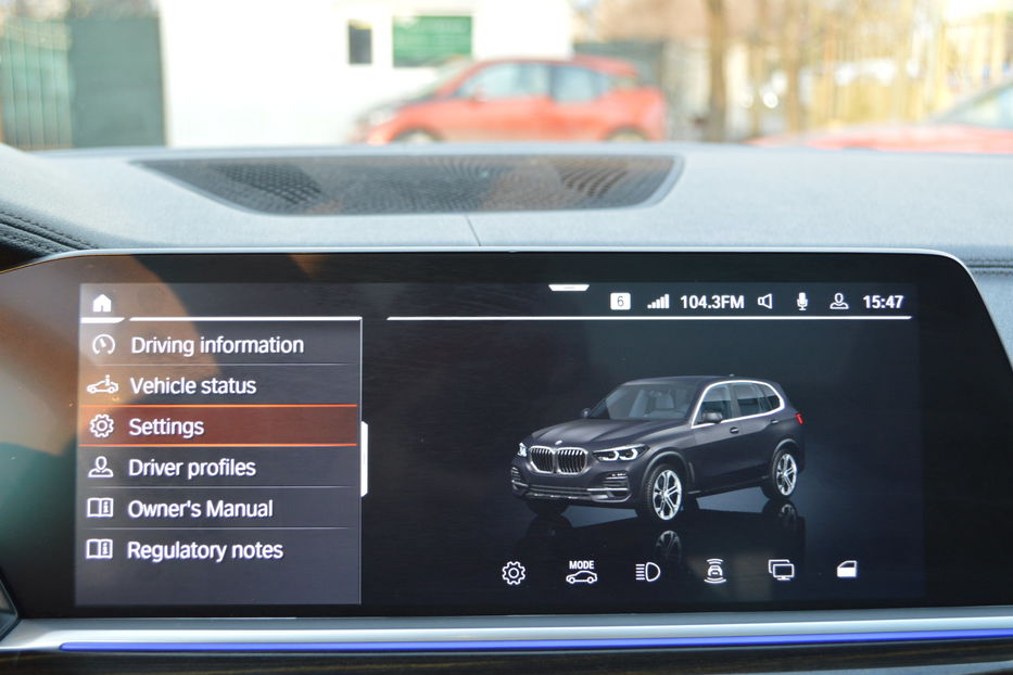 Продам BMW X5 2019 года в Одессе