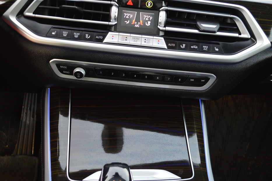 Продам BMW X5 2019 года в Одессе