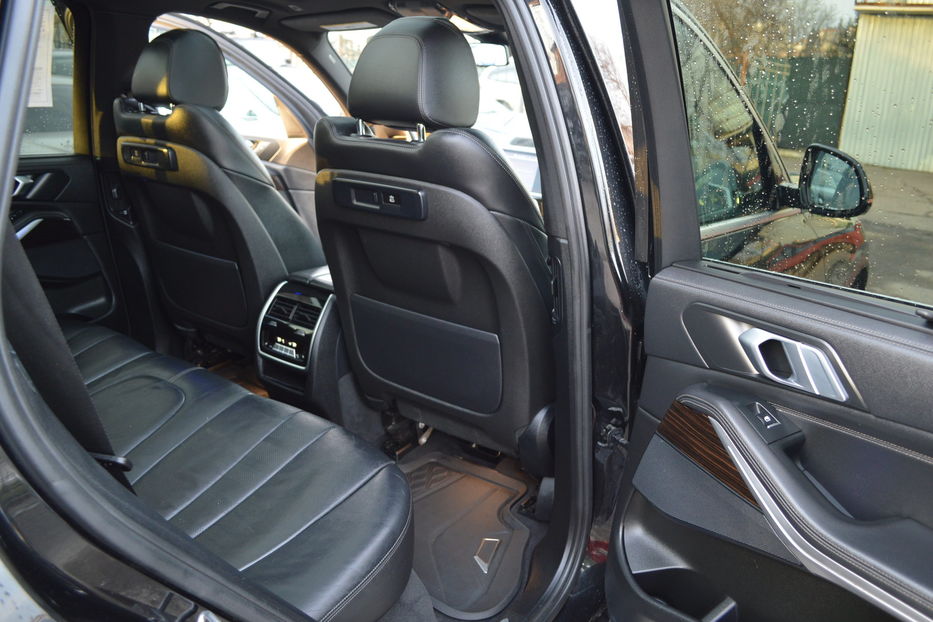 Продам BMW X5 2019 года в Одессе