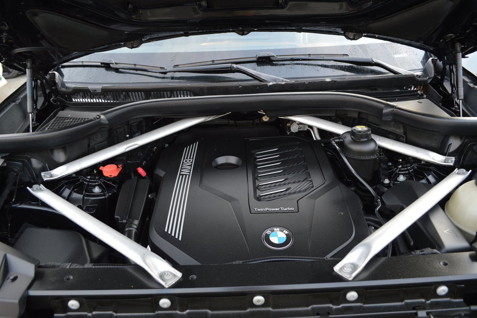 Продам BMW X5 2019 года в Одессе