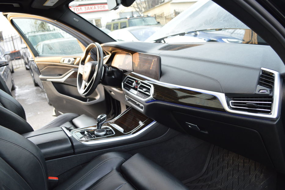 Продам BMW X5 2019 года в Одессе