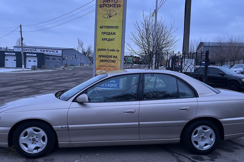 Продам Opel Omega С 2001 года в Николаеве