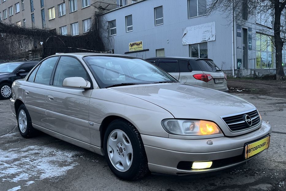 Продам Opel Omega С 2001 года в Николаеве