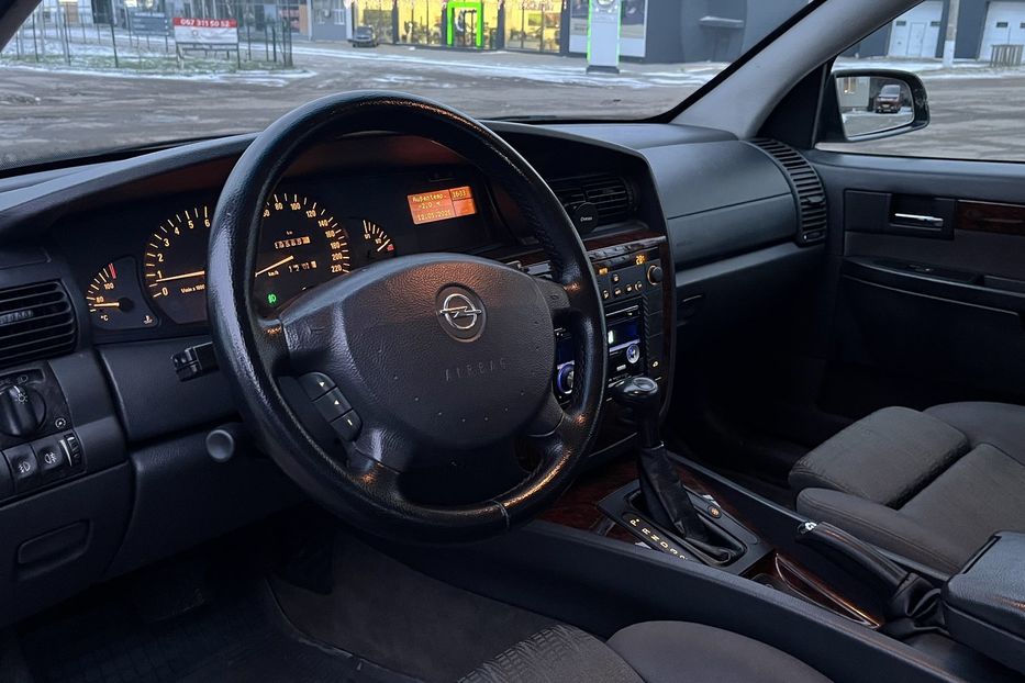 Продам Opel Omega С 2001 года в Николаеве
