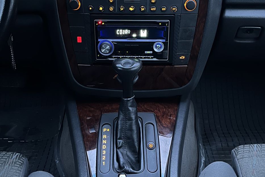 Продам Opel Omega С 2001 года в Николаеве