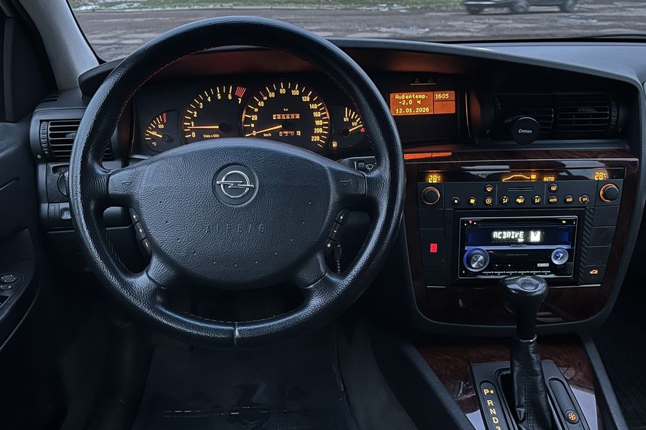 Продам Opel Omega С 2001 года в Николаеве